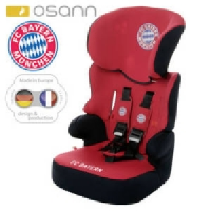 Kindersitz BeLine Luxe