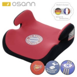 Kindersitz-Erh&ouml;hung