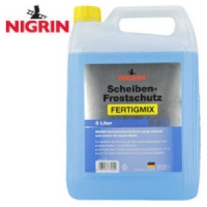 Scheiben-Frostschutz-Fertigmix