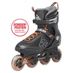 Erwachsenen-Inliner Exo