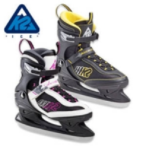 Erwachsenen-Schlittschuhe