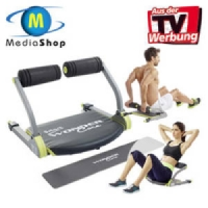 Fitnessger&auml;t Wonder Core Smart