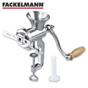 Fleisch- und Teigwolf