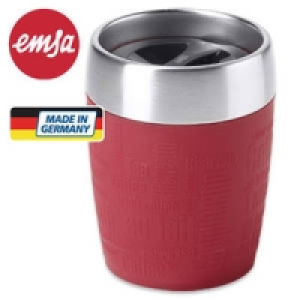 Isolierbecher Travel Cup