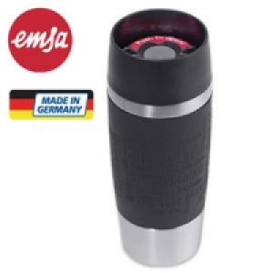 Isolierbecher Travel Mug