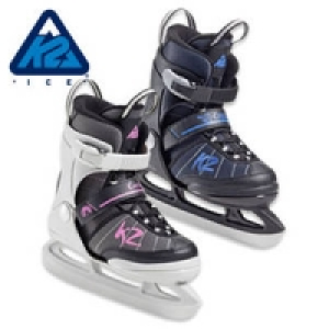 Kinder-Schlittschuhe