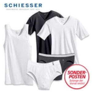 Marken-Unterw&auml;sche