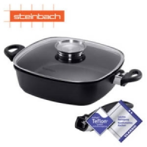 Multifunktionspfanne Cabasson