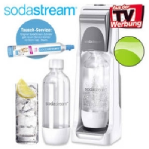 Sodasystem Cool