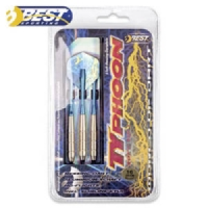 Softtip Dartpfeile Typhoon