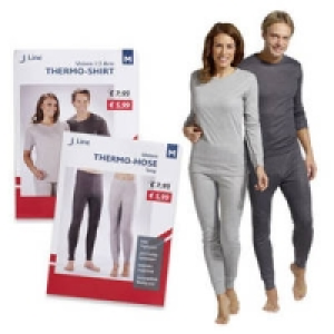 Thermoshirt oder -hose 5.99&nbsp;&euro;
