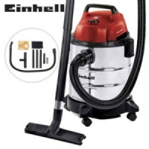 Nass-/Trockensauger-Set TH-VC 1820 S Kit