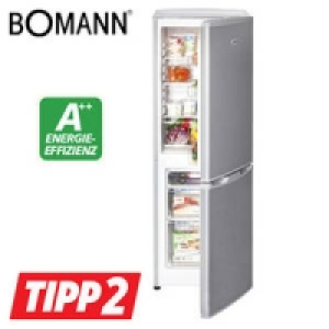 K&uuml;hl-/Gefrierkombi KG 320