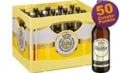 Warsteiner Premium Pilsener 10.40 €