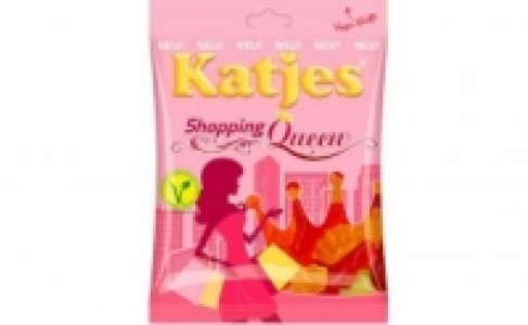 Katjes Fruchtgummi 0.55 €