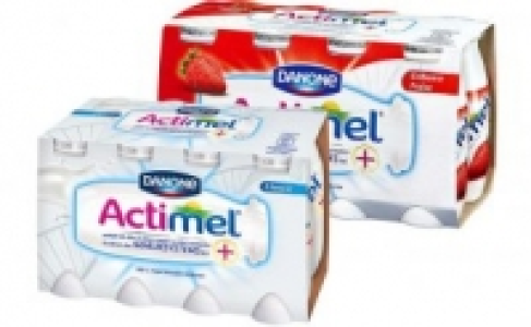 Danone Actimel 1.99 €