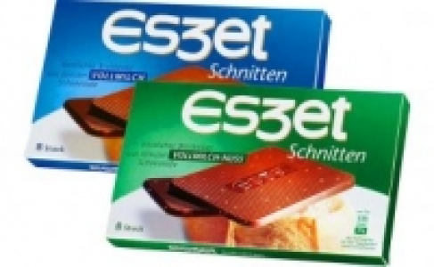 eszet Schnitten 0.69 €