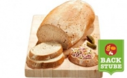 Weizenmischbrot 1.29&nbsp;&euro;