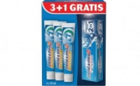 blend-a-med Zahncreme 2.99 €