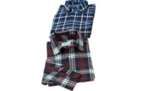 Herren Flanellhemd 6.99 €