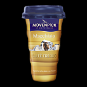 Mövenpick Caffè 0.69 €