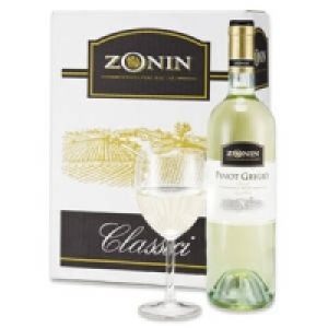 Italien Zonin Classico 3.79&nbsp;&euro;