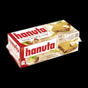 Duplo, Hanuta, Kinder-Riegel, Bueno oder Country 1.39 €