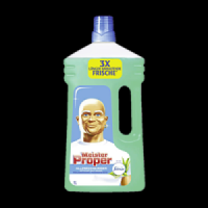 Meister Proper Allzweckreiniger 1.25 €