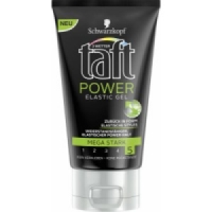 Drei Wetter Taft Haarspray/Schaumfestiger/Haarlack/Gel 1.17 €