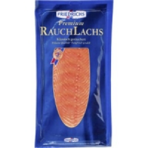 Friedrichs Premium R&auml;ucherlachs 7.49&nbsp;&euro;
