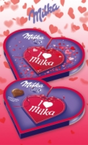 I love Milka 0.99&nbsp;&euro;
