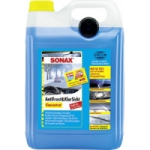 SONAX ANTIFROST UND KLARSICHT 12.49&nbsp;&euro;