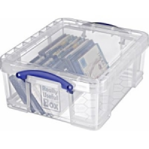 Archivierungsbox 18 l 10.79&nbsp;&euro;