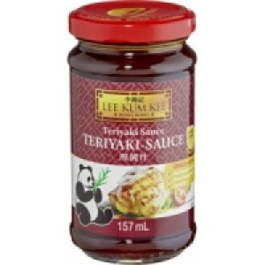 Lee Kum Kee Sauce 1.99&nbsp;&euro;