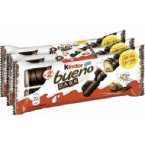 Ferrero Kinder Bueno 1.39 €