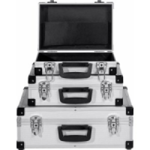 Werkzeugkoffer Set, 3tlg. 19.99&nbsp;&euro;