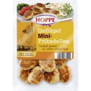 Hoppe Mini Frikadellen 1.59&nbsp;&euro;