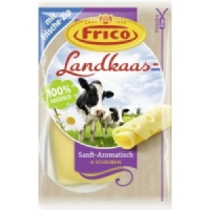 Frico Schnittkäsescheiben 1.29 €
