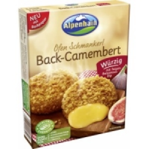 Alpenhain Back-Gourmet 2.29&nbsp;&euro;