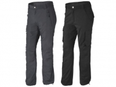 CRIVIT® Herren Trekkinghose 9.99 €