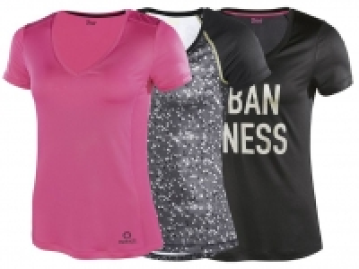 CRIVIT® Damen Funktionsshirt 4.99 €