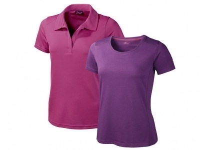 CRIVIT® Damen Funktionsshirt 5.99 €