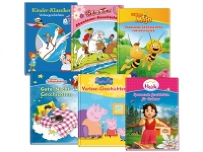 Kinder-Buch 3.99 €