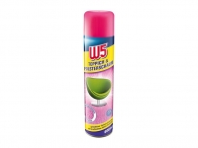 W5 Teppich- & Polsterschaum 1.69 €