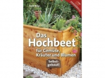 Das Hochbeet 19.90 €