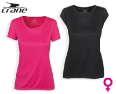 CRANE®Sport-T-Shirt