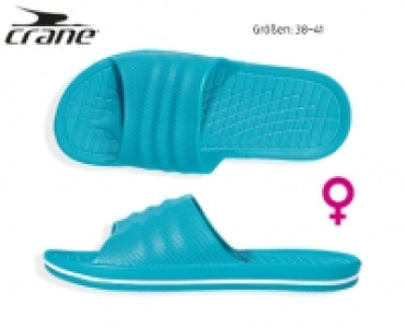 CRANE®Fitnesspantoletten