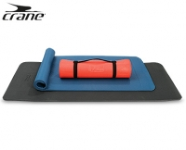 CRANE®Sportmatte