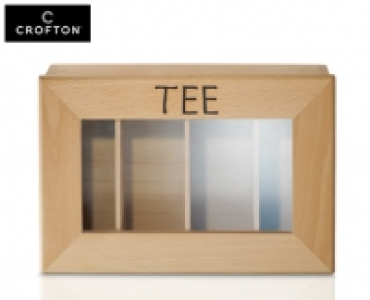 CROFTON®Teebox