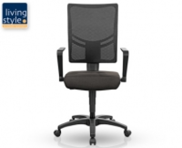 LIVING STYLE®Lifestyle Drehstuhl